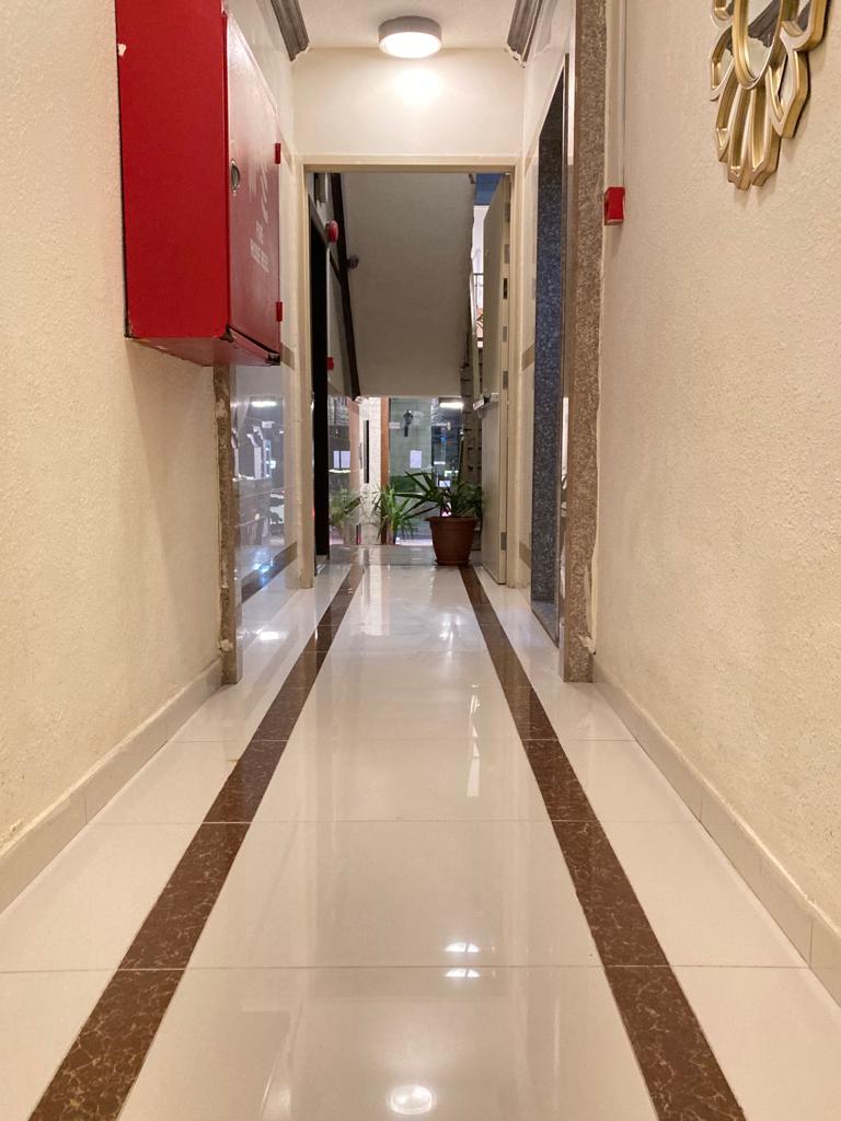 upTown hotel in jordan