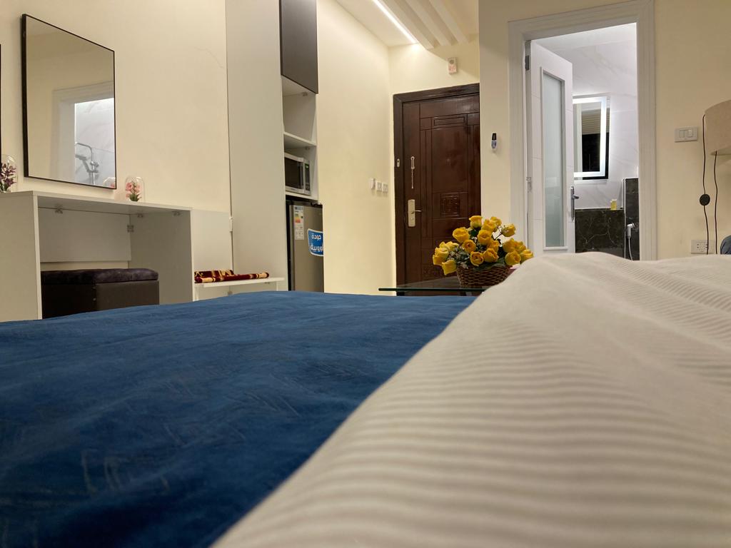 UpTown Hotel in jordan