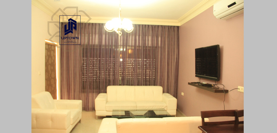 UpTown Hotel in jordan