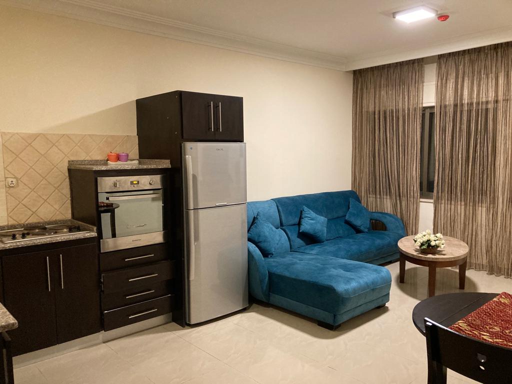 upTown hotel in jordan