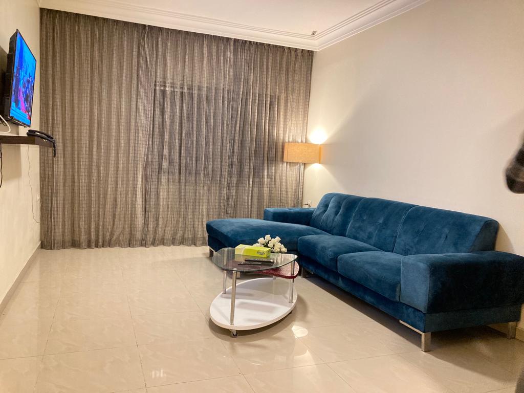 UpTown Hotel in jordan