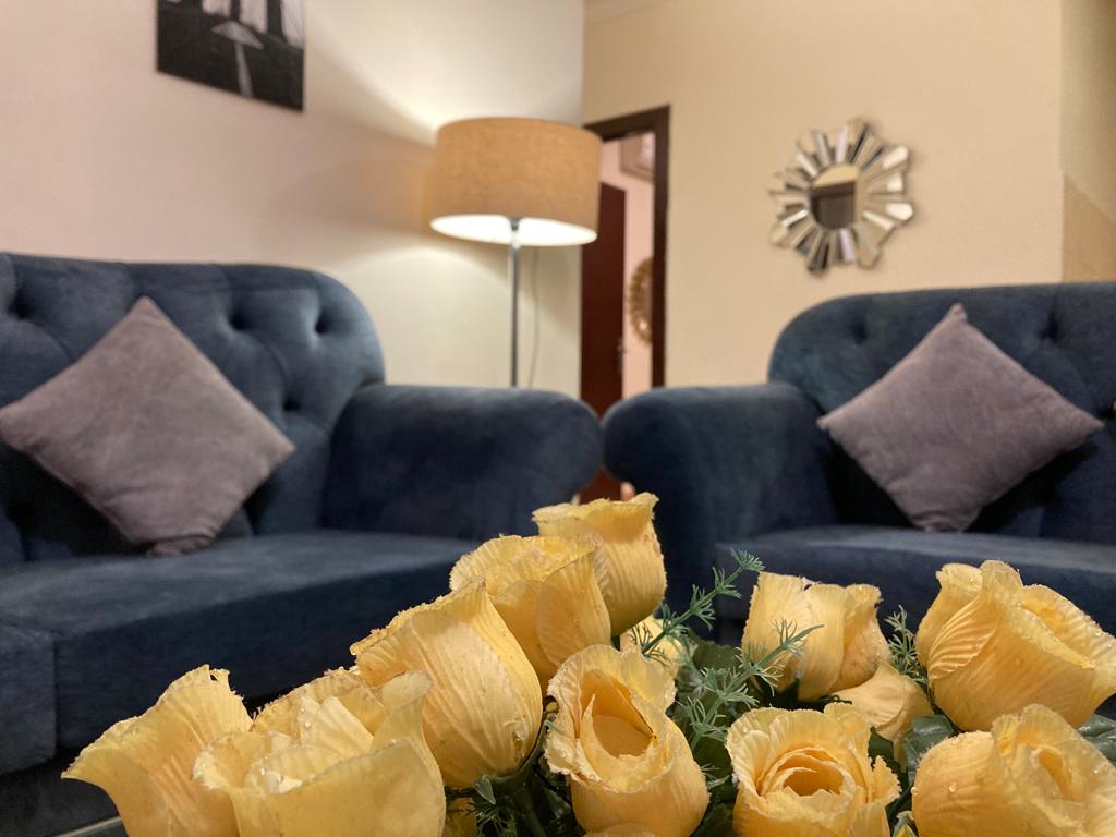 UpTown Hotel in jordan