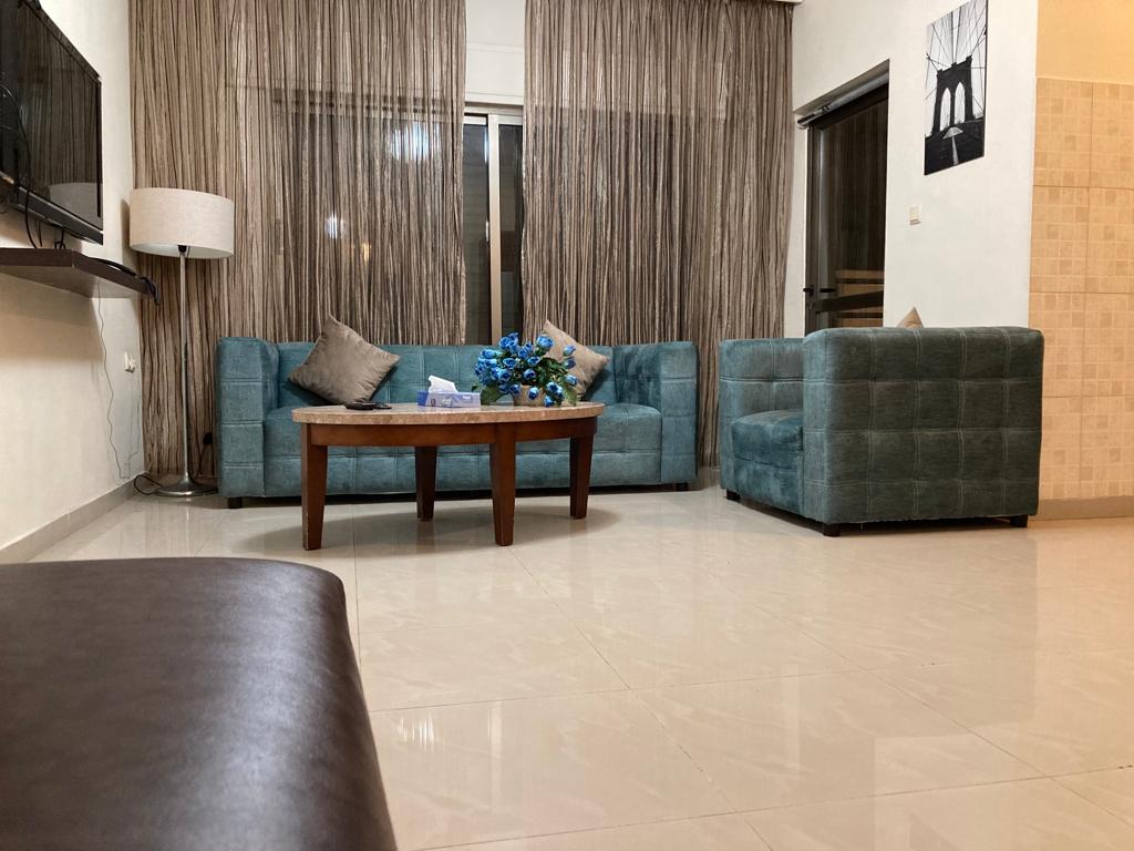 UpTown Hotel in jordan